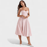 Valentina - Corset Dress