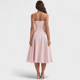 Valentina - Corset Dress