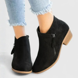 Audreye | Orthopädische Stiefeletten