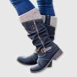 Bonnie Orthopädische Komfortstiefel