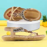 Olívia - Sandalias Ortopédicas Confortables