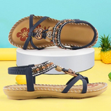Olívia - Sandalias Ortopédicas Confortables