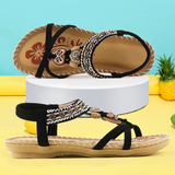 Olívia - Sandalias Ortopédicas Confortables