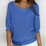 ARIANNA|LOCKERER STRICKTOP