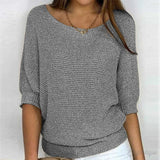 ARIANNA|LOCKERER STRICKTOP