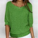 ARIANNA|LOCKERER STRICKTOP