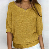 ARIANNA|LOCKERER STRICKTOP