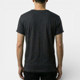 Gabriel™ | Schlichtes Basic-T-Shirt mit Rundhals