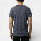 Gabriel™ | Schlichtes Basic-T-Shirt mit Rundhals