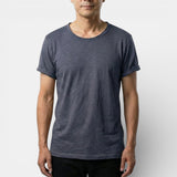 Gabriel™ | Schlichtes Basic-T-Shirt mit Rundhals
