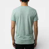 Gabriel™ | Schlichtes Basic-T-Shirt mit Rundhals