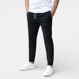 Bela™ | Bequeme Hose mit Kordelzug-Bund