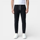 Bela™ | Bequeme Hose mit Kordelzug-Bund