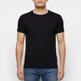 Sören™ | Weiches Sommer-T-Shirt mit Rundhals