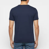 Sören™ | Weiches Sommer-T-Shirt mit Rundhals