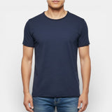Sören™ | Weiches Sommer-T-Shirt mit Rundhals