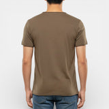 Sören™ | Weiches Sommer-T-Shirt mit Rundhals
