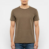 Sören™ | Weiches Sommer-T-Shirt mit Rundhals