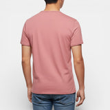 Sören™ | Weiches Sommer-T-Shirt mit Rundhals