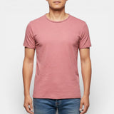 Sören™ | Weiches Sommer-T-Shirt mit Rundhals