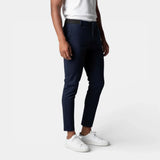 Wendelin™ | Stretch-Hose für den Alltag