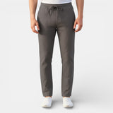 Konrad™ | Atmungsaktive Tapered-Hose mit Tunnelzug