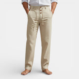 Hartmut™ | Lockere Hose mit Tunnelzugbund