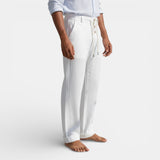Hartmut™ | Lockere Hose mit Tunnelzugbund