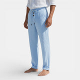 Hartmut™ | Lockere Hose mit Tunnelzugbund