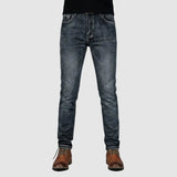 Detlef™ | Bequeme Jeans in schlanker Passform