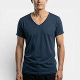 Quirin™ | Ultraweiches Basic-T-Shirt
