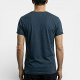 Meinhard™ | Weiches T-Shirt mit V-Ausschnitt
