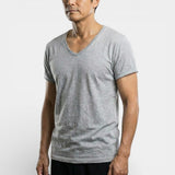 Quirin™ | Ultraweiches Basic-T-Shirt