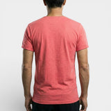 Quirin™ | Ultraweiches Basic-T-Shirt