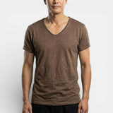 Quirin™ | Ultraweiches Basic-T-Shirt