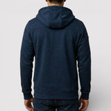 Frederik™ | Atmungsaktiver Zip-Hoodie mit Kapuze