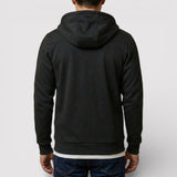 Frederik™ | Atmungsaktiver Zip-Hoodie mit Kapuze