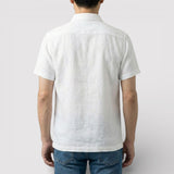 Raphael™ | Elegantes Poloshirt mit Dreiknopfleiste