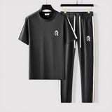 Siegfried™ | Shirt-Hosen-Set mit Tunnelzug