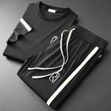 Siegfried™ | Shirt-Hosen-Set mit Tunnelzug