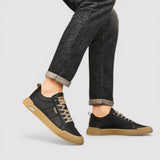 Traugott™ | Leichte Sneaker mit Metallösen