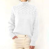 Nina | Warmer Rollkragenpullover